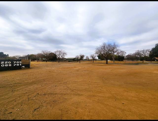 M² INVESTMENT FOR SALE IN DUNCANVILLE